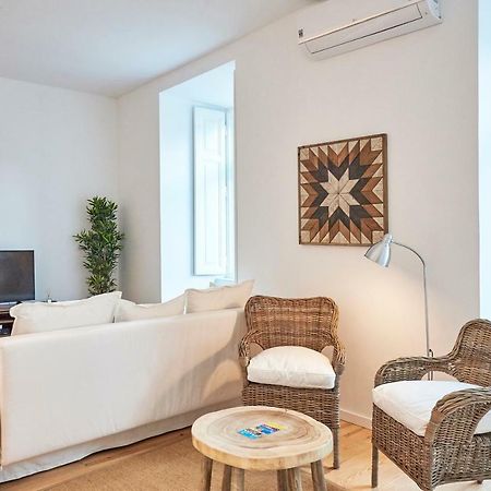 Modern Apartment Calcada Sao Francisco II Лиссабон Экстерьер фото