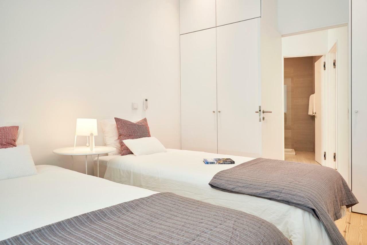 Modern Apartment Calcada Sao Francisco II Лиссабон Экстерьер фото