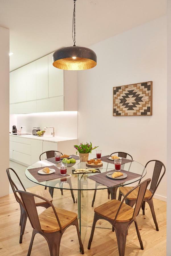 Modern Apartment Calcada Sao Francisco II Лиссабон Экстерьер фото