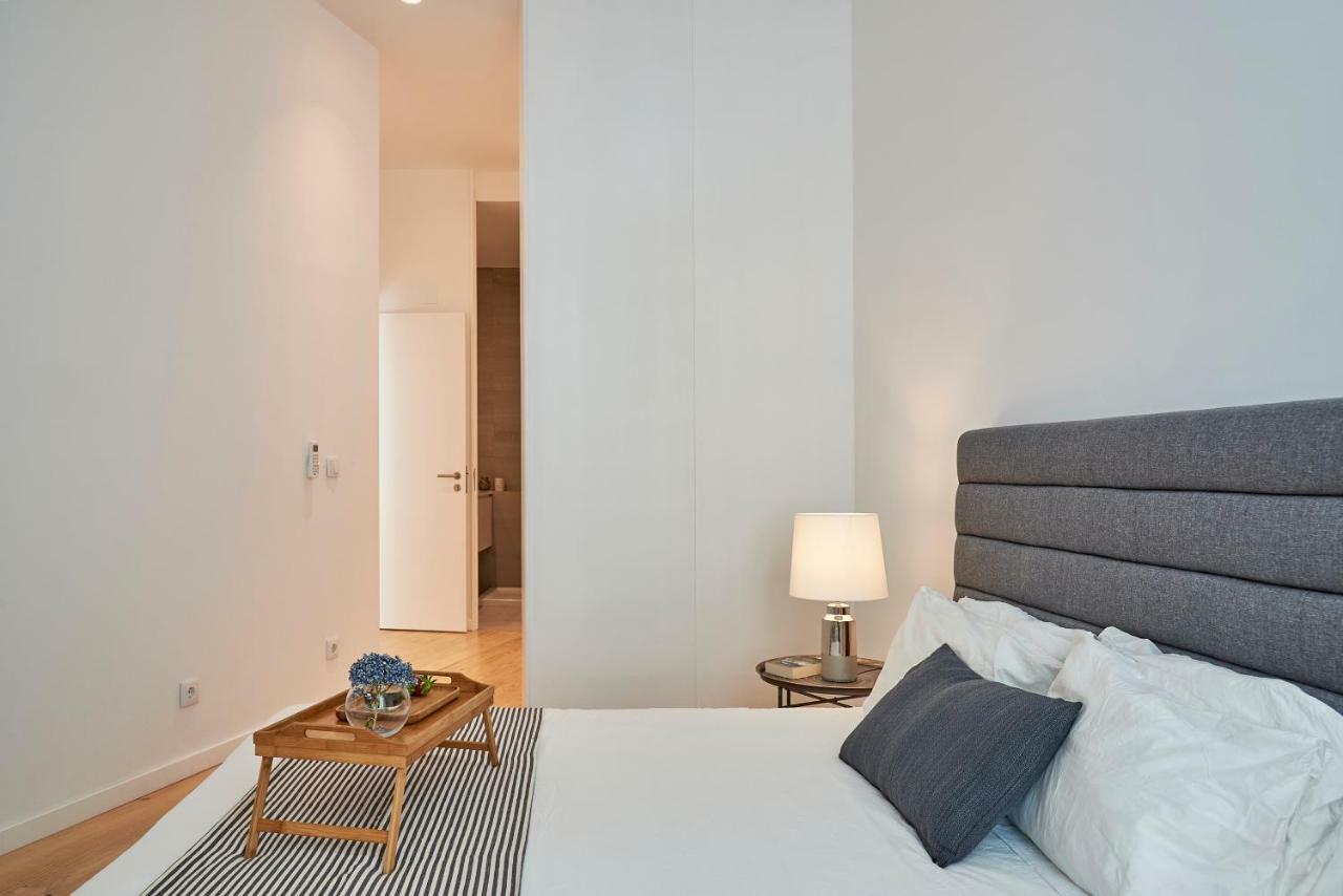 Modern Apartment Calcada Sao Francisco II Лиссабон Экстерьер фото