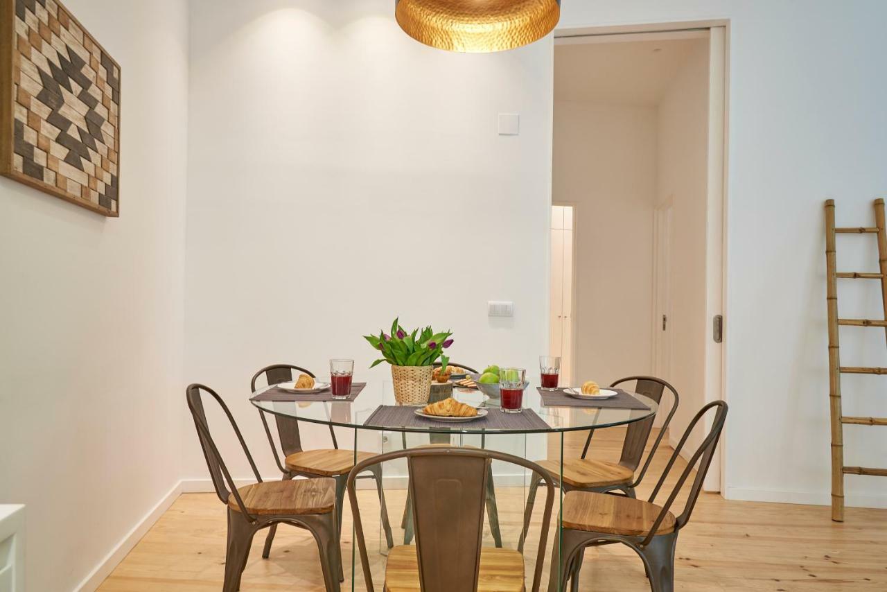 Modern Apartment Calcada Sao Francisco II Лиссабон Экстерьер фото