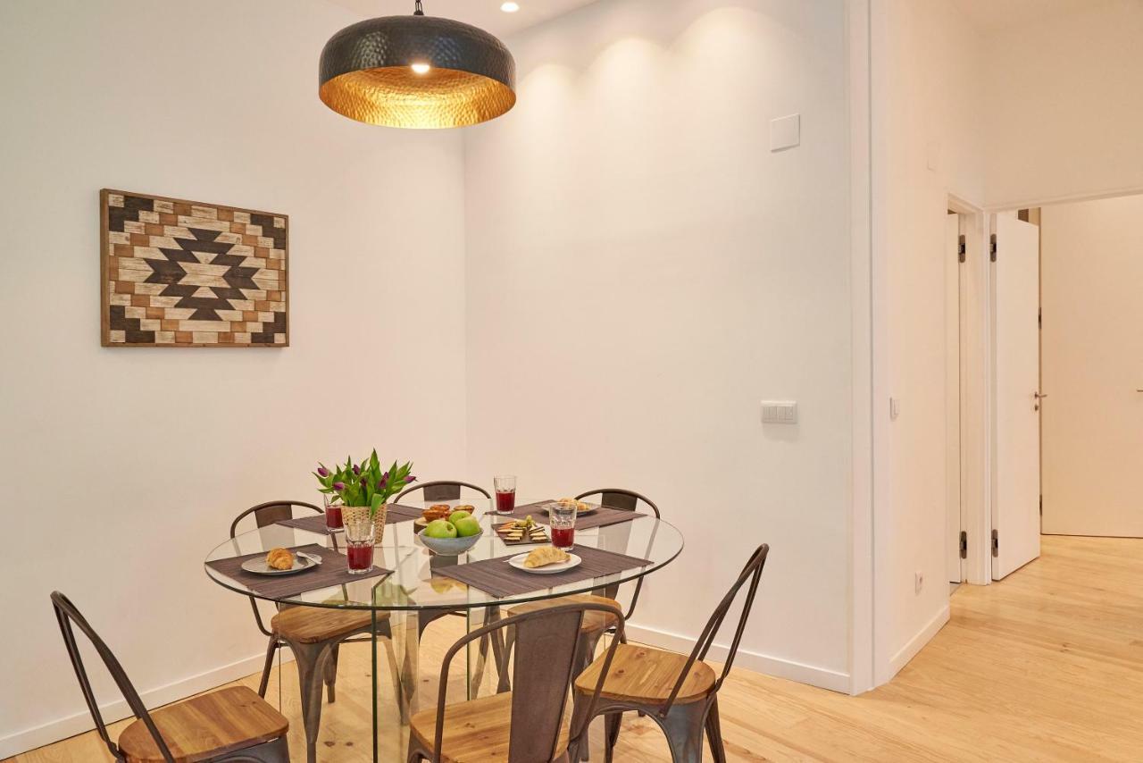 Modern Apartment Calcada Sao Francisco II Лиссабон Экстерьер фото