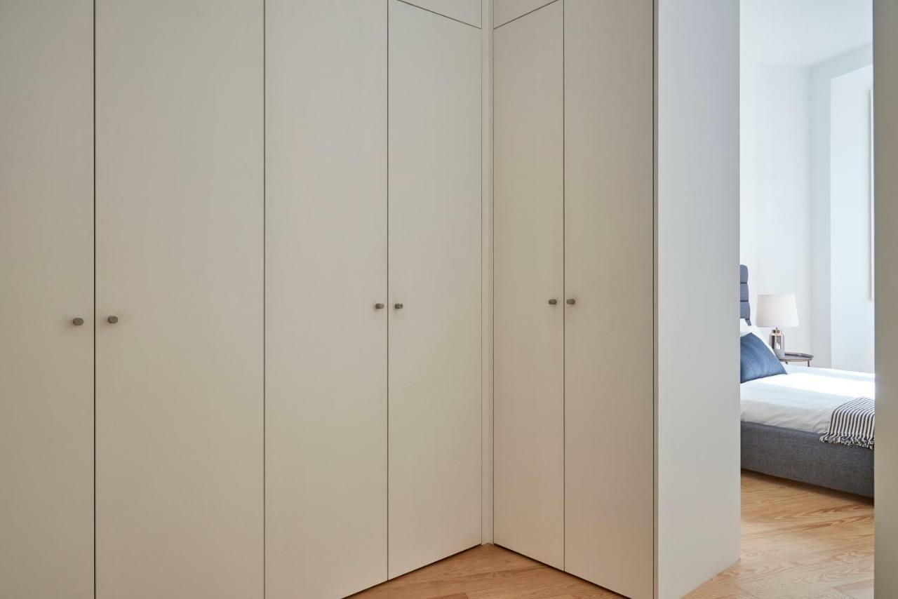 Modern Apartment Calcada Sao Francisco II Лиссабон Экстерьер фото