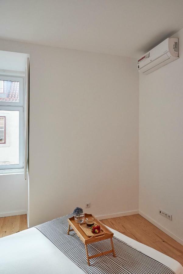 Modern Apartment Calcada Sao Francisco II Лиссабон Экстерьер фото